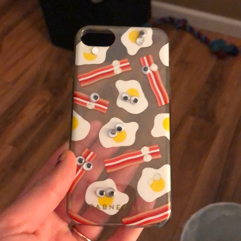 Phone case